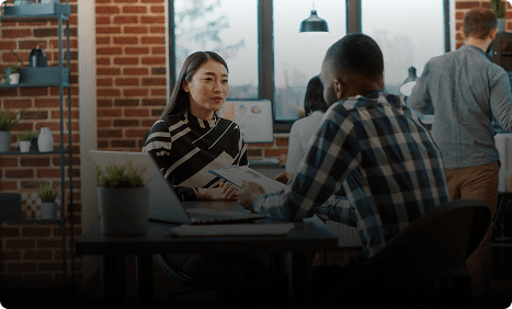 Find Jobs & Hire Talent